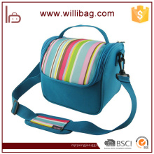 China Factory Wholesale Cooler Tote Ice Bag Insulated Cooler Bag